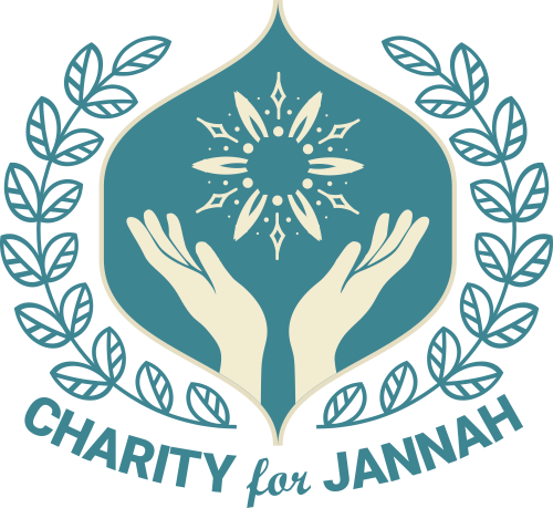 Charity for Jannah 